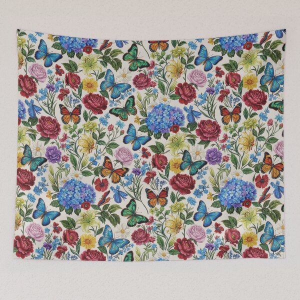 Item preview, Ethereal Garden Bloom designed and sold by ZEYCAT.