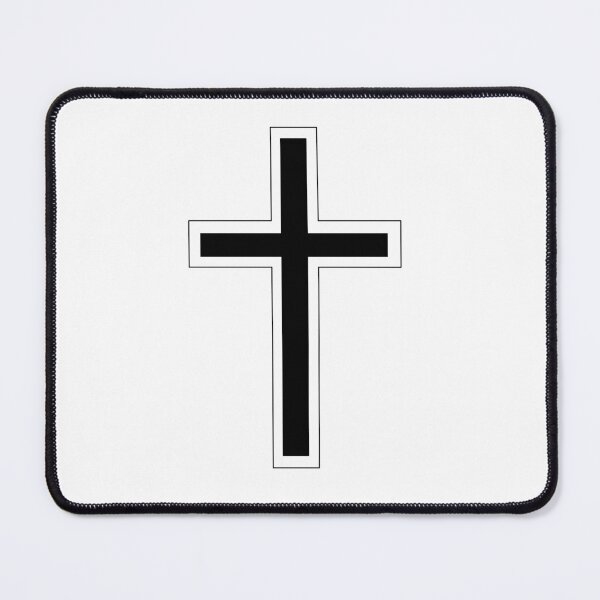 Item preview, cross designed and sold by Lumiere-Art.