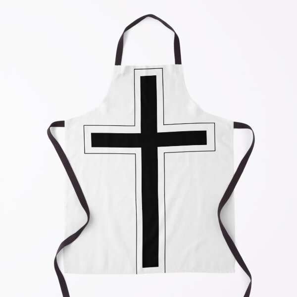 Item preview, cross designed and sold by Lumiere-Art.