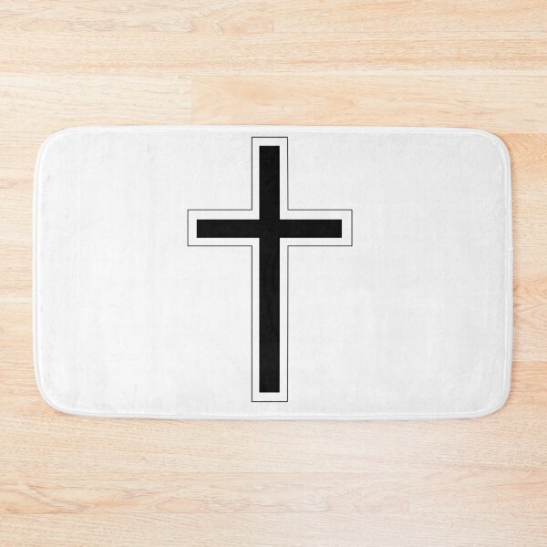 Item preview, cross designed and sold by Lumiere-Art.