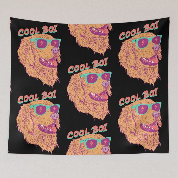 Item preview, Cool Boi designed and sold by wytrab8.