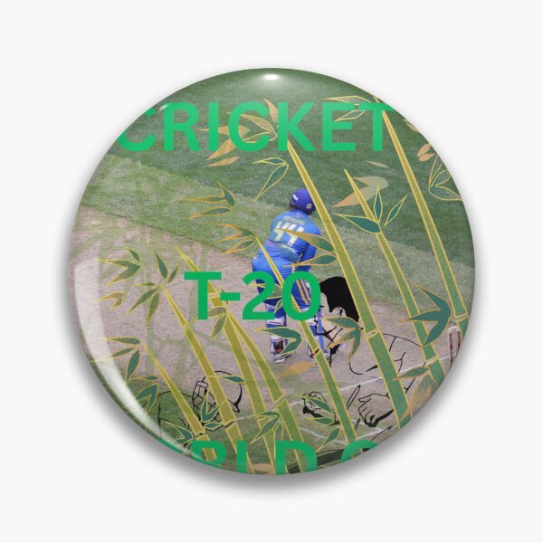 Item preview, T-20 WORLD CUP CRICKET designed and sold by Ethanabban.