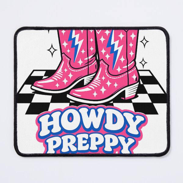 Item preview, Preppy Pink Aesthetic Lightning Bolt Smiley Face Checkered Pattern Valentine designed and sold by UnivStore.