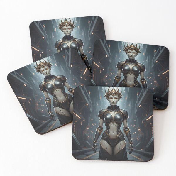 Item preview, The Shadow Architect designed and sold by CreativeCorez.