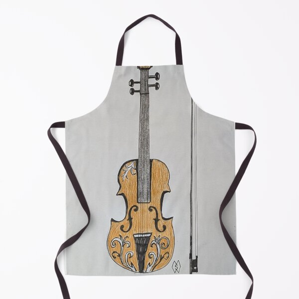 Item preview, Violin study designed and sold by Matt Starr Fine Art .