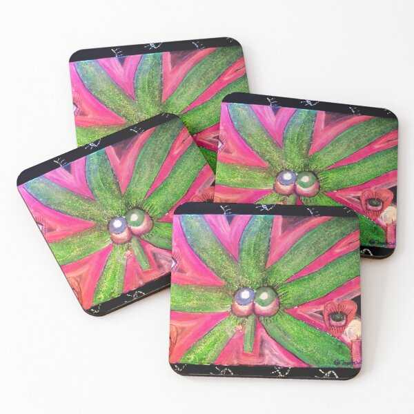 Item preview, High on Life designed and sold by ChaoticWitch1111.