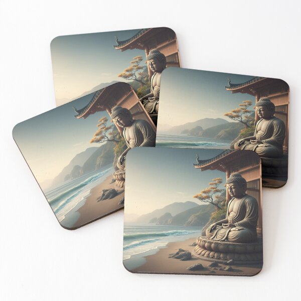 Item preview, Beach budda designed and sold by DandPP.