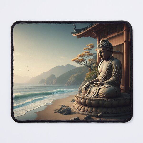Item preview, Beach budda designed and sold by DandPP.