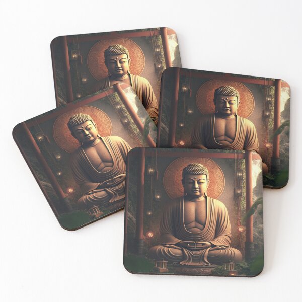 Item preview, Budda designed and sold by DandPP.