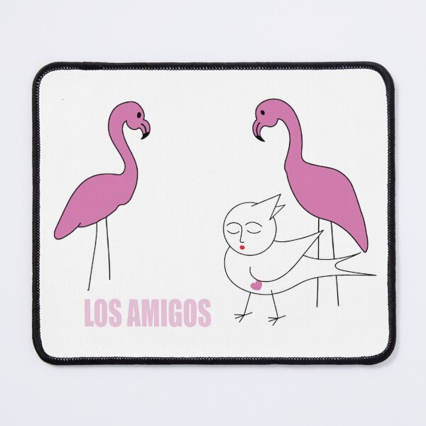 Item preview, Los Amigos designed and sold by Ms Juraszek.
