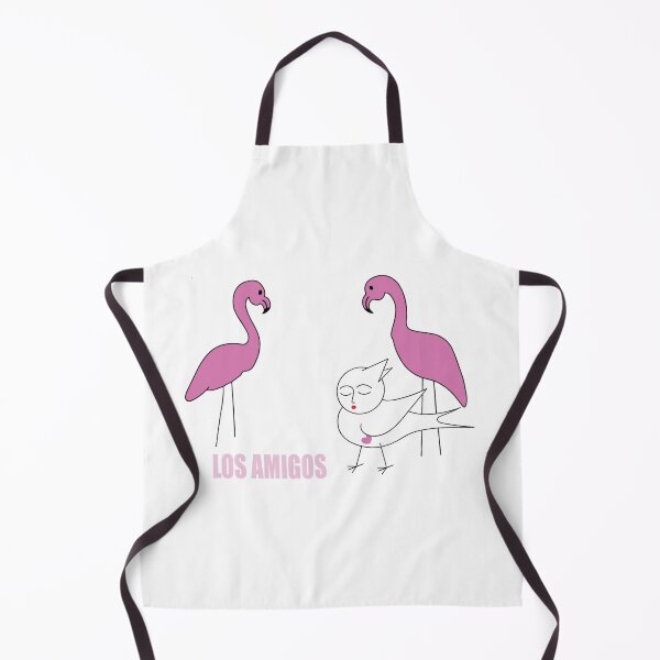 Item preview, Los Amigos designed and sold by Ms Juraszek.