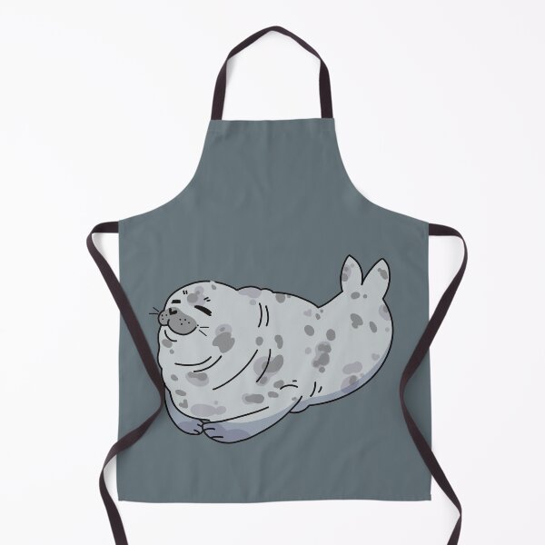 Item preview, chunky fat seal designed and sold by MMilkyyy.