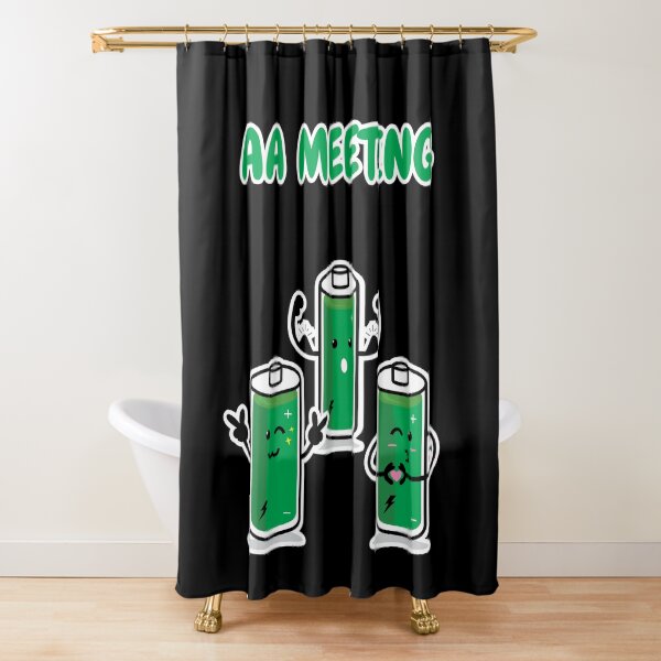 Item preview, AA Meeting designed and sold by Simply Positive.