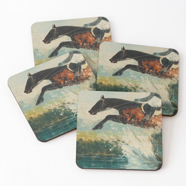 Item preview, The Steeplechase designed and sold by Swedeprep.