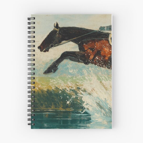 Item preview, The Steeplechase designed and sold by Swedeprep.