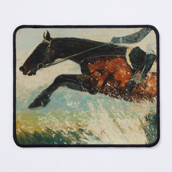 Item preview, The Steeplechase designed and sold by Swedeprep.