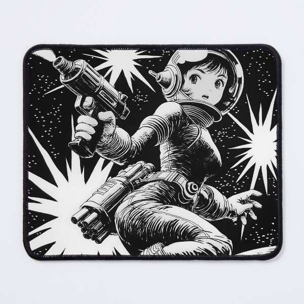 Item preview, Astro-Adventurer designed and sold by Retro Type.