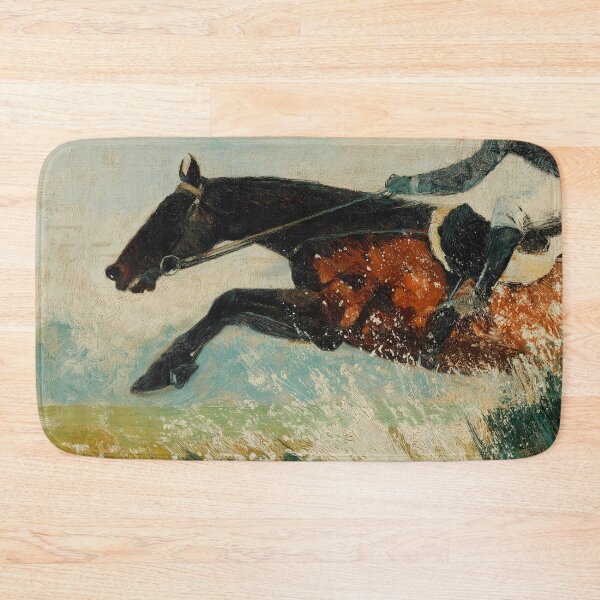Item preview, The Steeplechase designed and sold by Swedeprep.