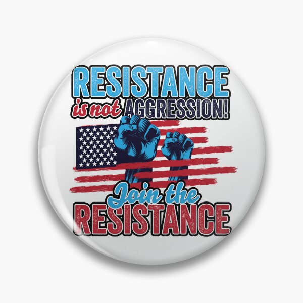 Item preview, Join the Resistance designed and sold by PresentTees.