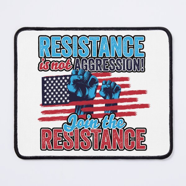 Item preview, Join the Resistance designed and sold by PresentTees.