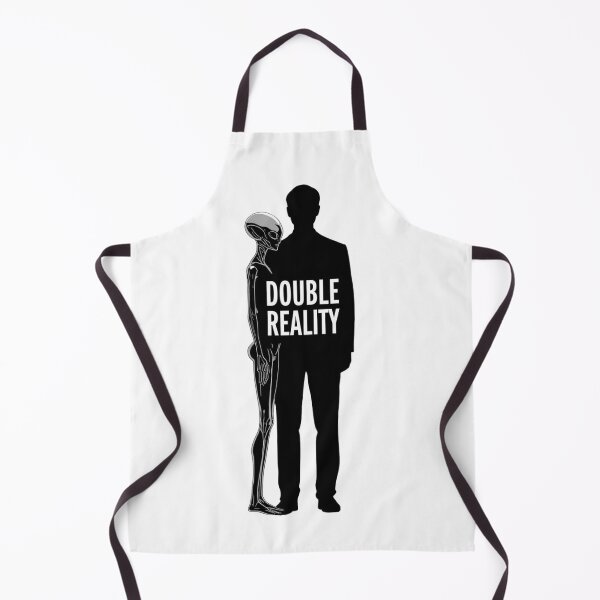 Item preview, Double Reality Essential T-shirt designed and sold by PaulaArtworks.
