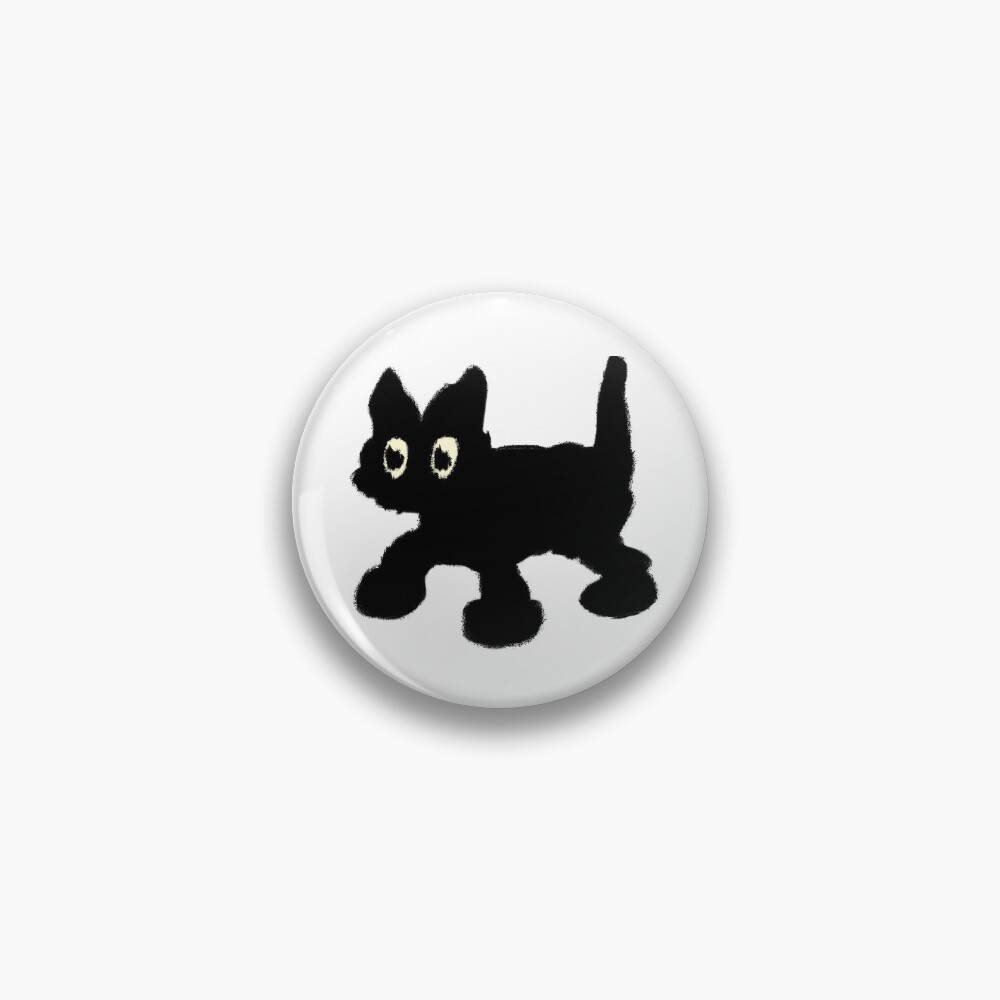 Item preview, Pin designed and sold by RozDoz.