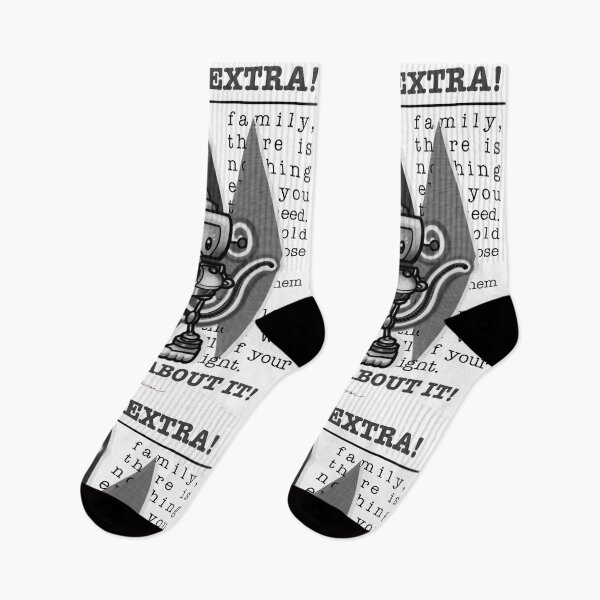 Item preview, Extra Frank designed and sold by MetroINKbooks.