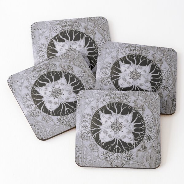 Item preview, Balance is when everything is in its place. designed and sold by KunstGeist.