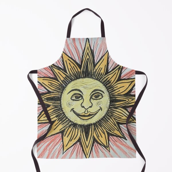 Item preview, Shining Sun designed and sold by Matt Starr Fine Art .