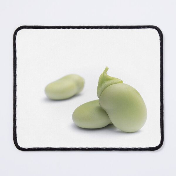 Item preview, Fresh Broad Beans - vegetable in the Kitchen designed and sold by Vainillaychile.