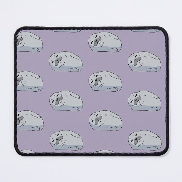 Item preview, lazy seal designed and sold by MMilkyyy.
