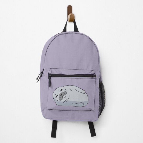 Item preview, lazy seal designed and sold by MMilkyyy.