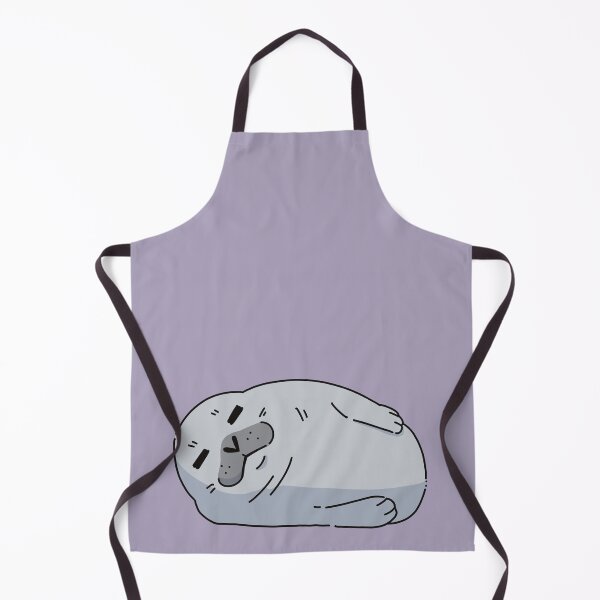 Item preview, lazy seal designed and sold by MMilkyyy.