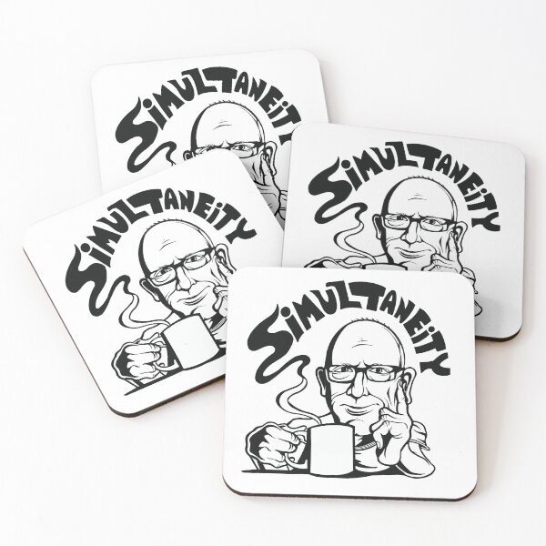 Item preview, Scott Adams B and W designed and sold by baylorfuller.