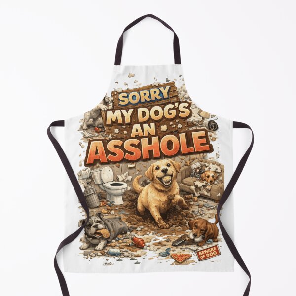 Item preview, Funny Messy Day Humor designed and sold by ttuniques.