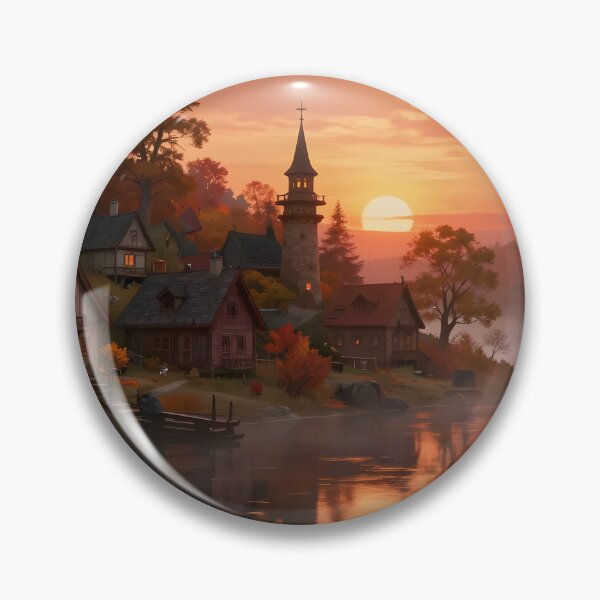 Item preview, Quaint 3 designed and sold by MatureProcure.