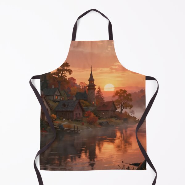 Item preview, Quaint 3 designed and sold by MatureProcure.