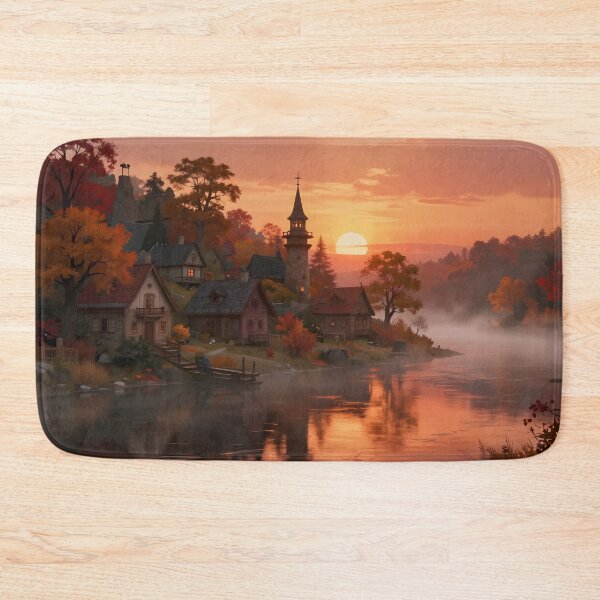 Item preview, Quaint 3 designed and sold by MatureProcure.
