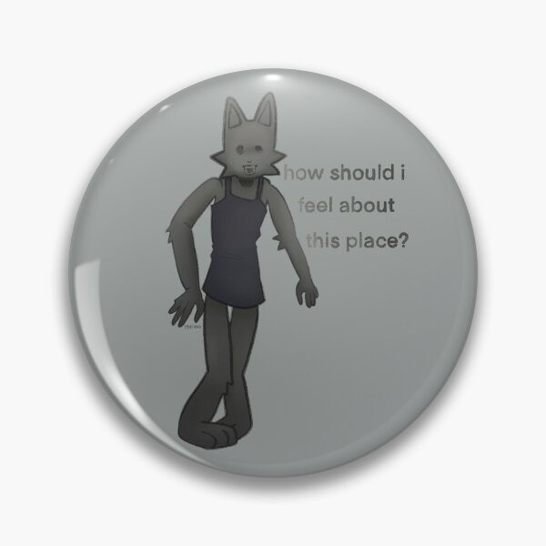 Item preview, how should i feel about this place? designed and sold by Northyne.