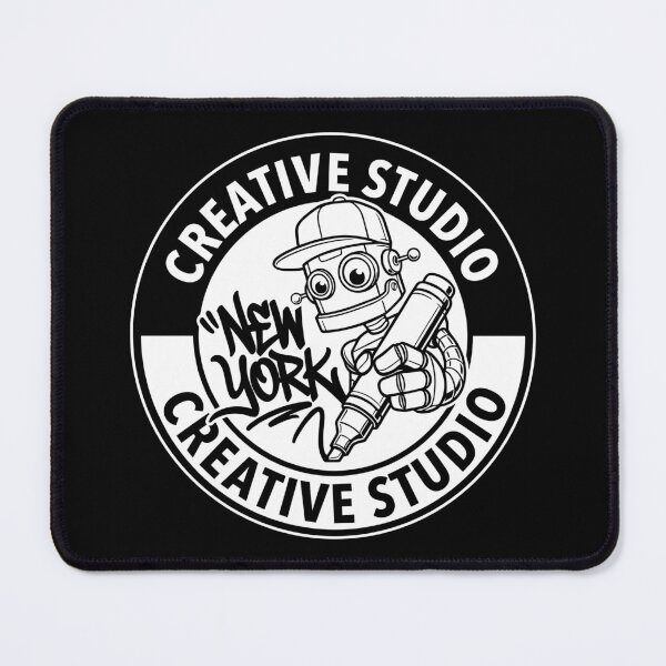 Item preview, Creative Studio logo designed and sold by Itsabottogodown.