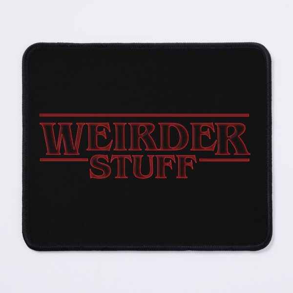 Item preview, Weirder Stuff designed and sold by joebarondesign.