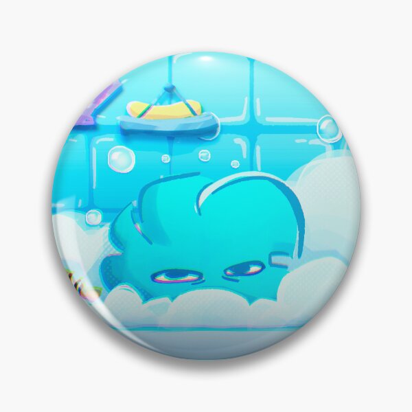 Item preview, Bathtime  designed and sold by Julian-Draws.