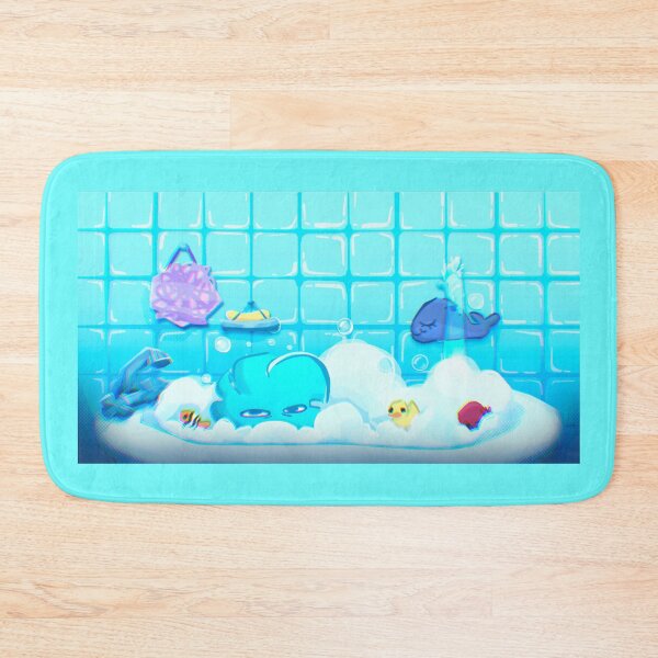 Item preview, Bathtime  designed and sold by Julian-Draws.