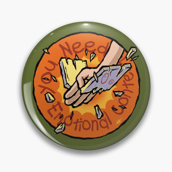 Item preview, You Need Emotional Content (Ed, Edd n Eddy) designed and sold by thmadethis.