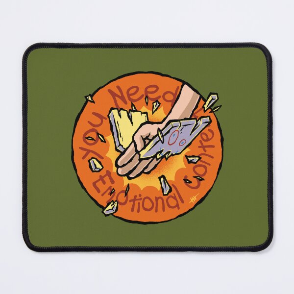 Item preview, You Need Emotional Content (Ed, Edd n Eddy) designed and sold by thmadethis.