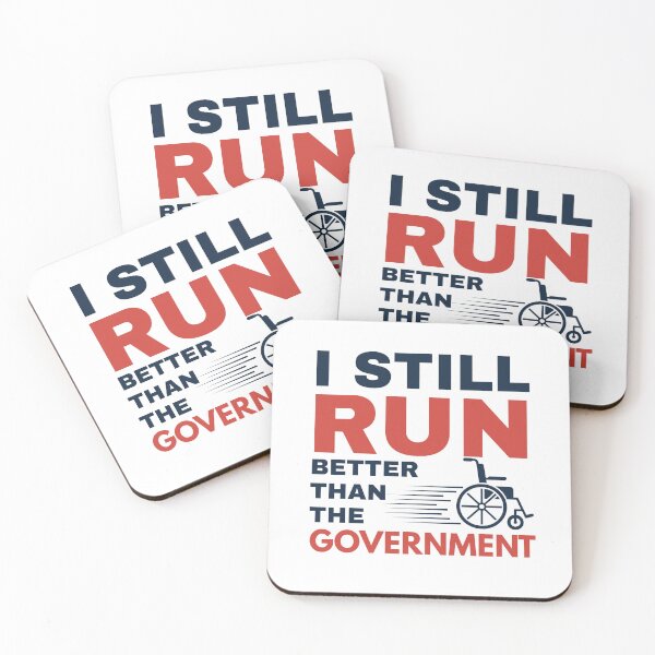 Item preview, I still run better than designed and sold by Comfy Creations.