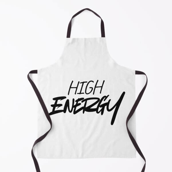 Item preview, High energy! designed and sold by Epistolar.