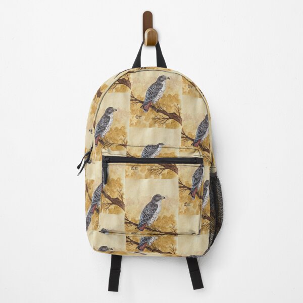 Item preview, Red-tailed hawk perched in a tree designed and sold by Matt Starr Fine Art .