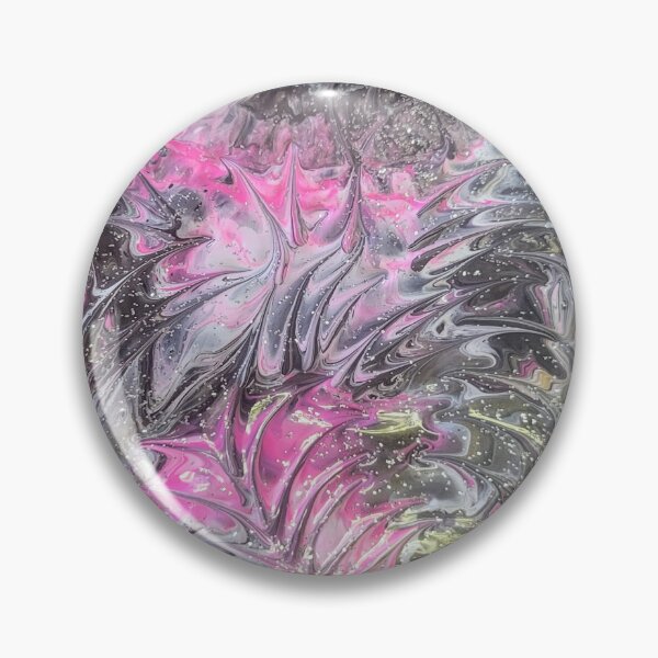 Item preview, Star Thistle designed and sold by The Artful Vagabond.