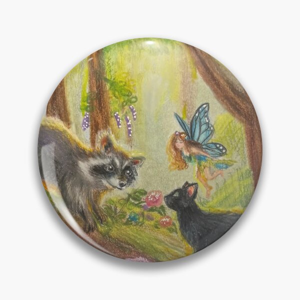 Artikelvorschau, Wald-Soirée entworfen und verkauft von kyriesart.